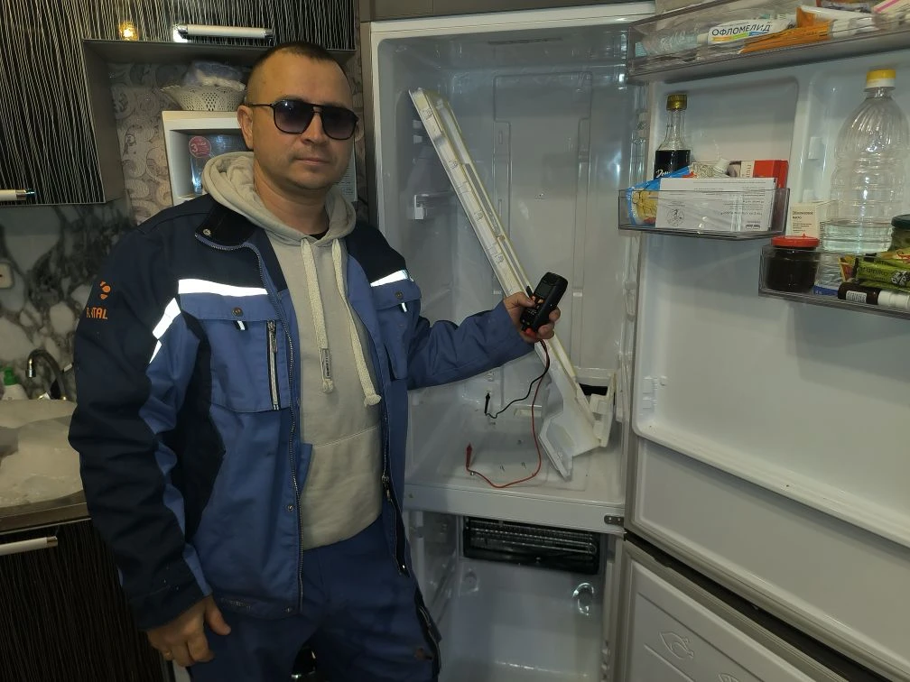 Фото мастера