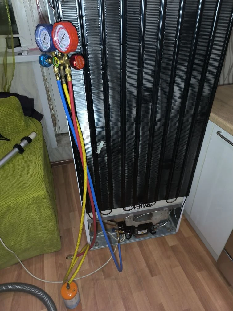 Фото мастера