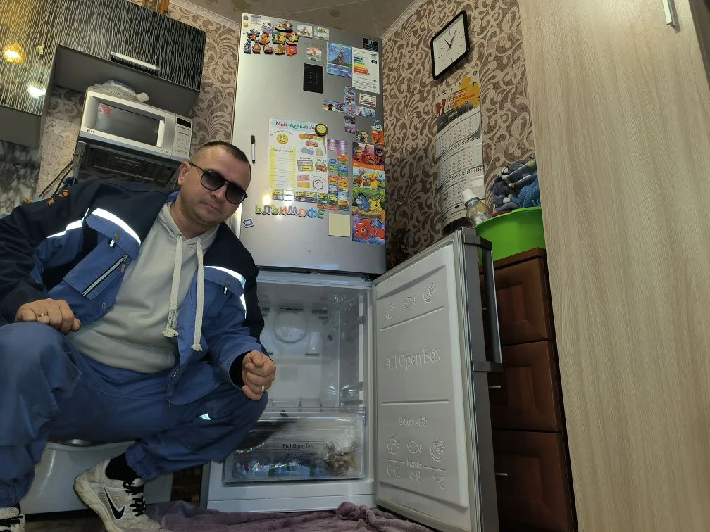 Фото мастера