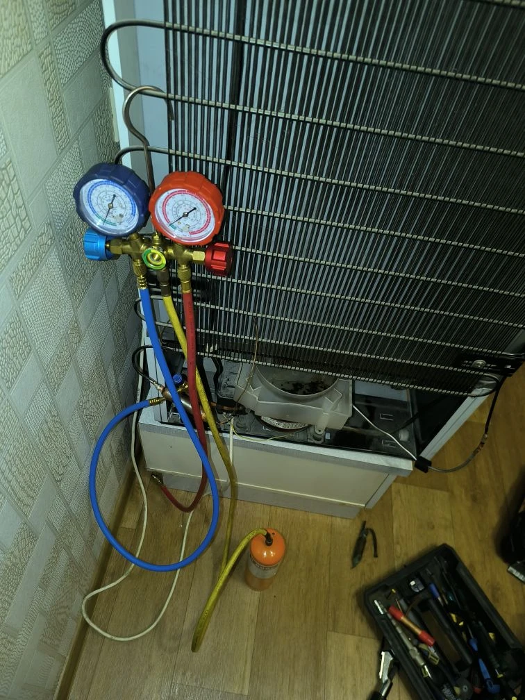 Фото мастера