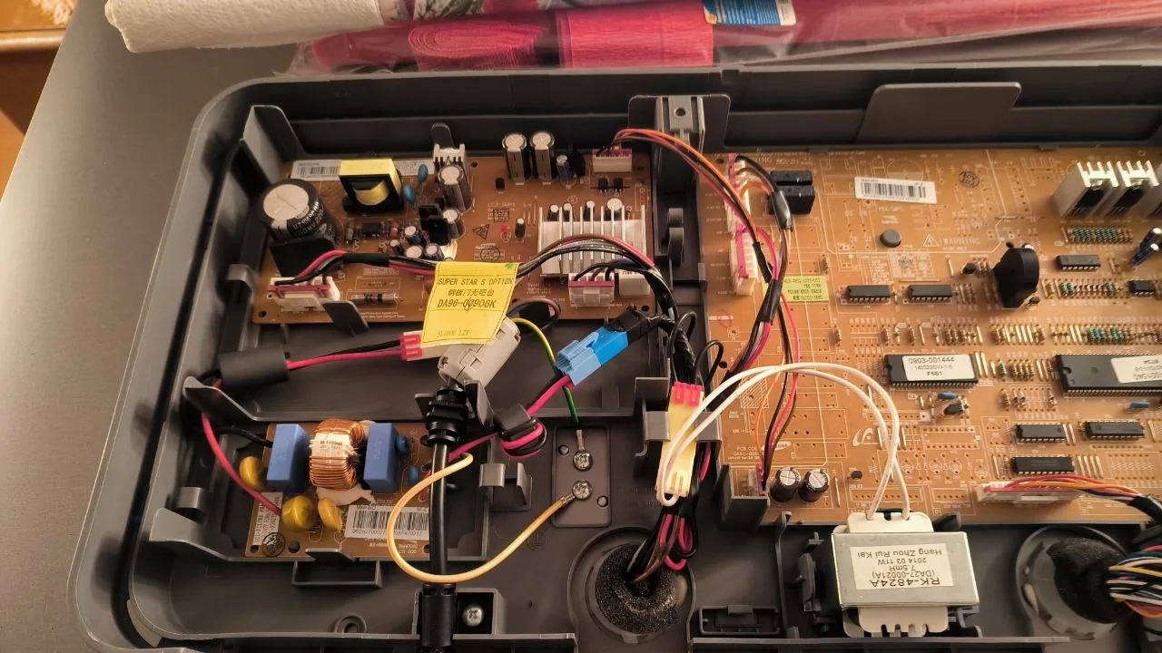 Фото мастера