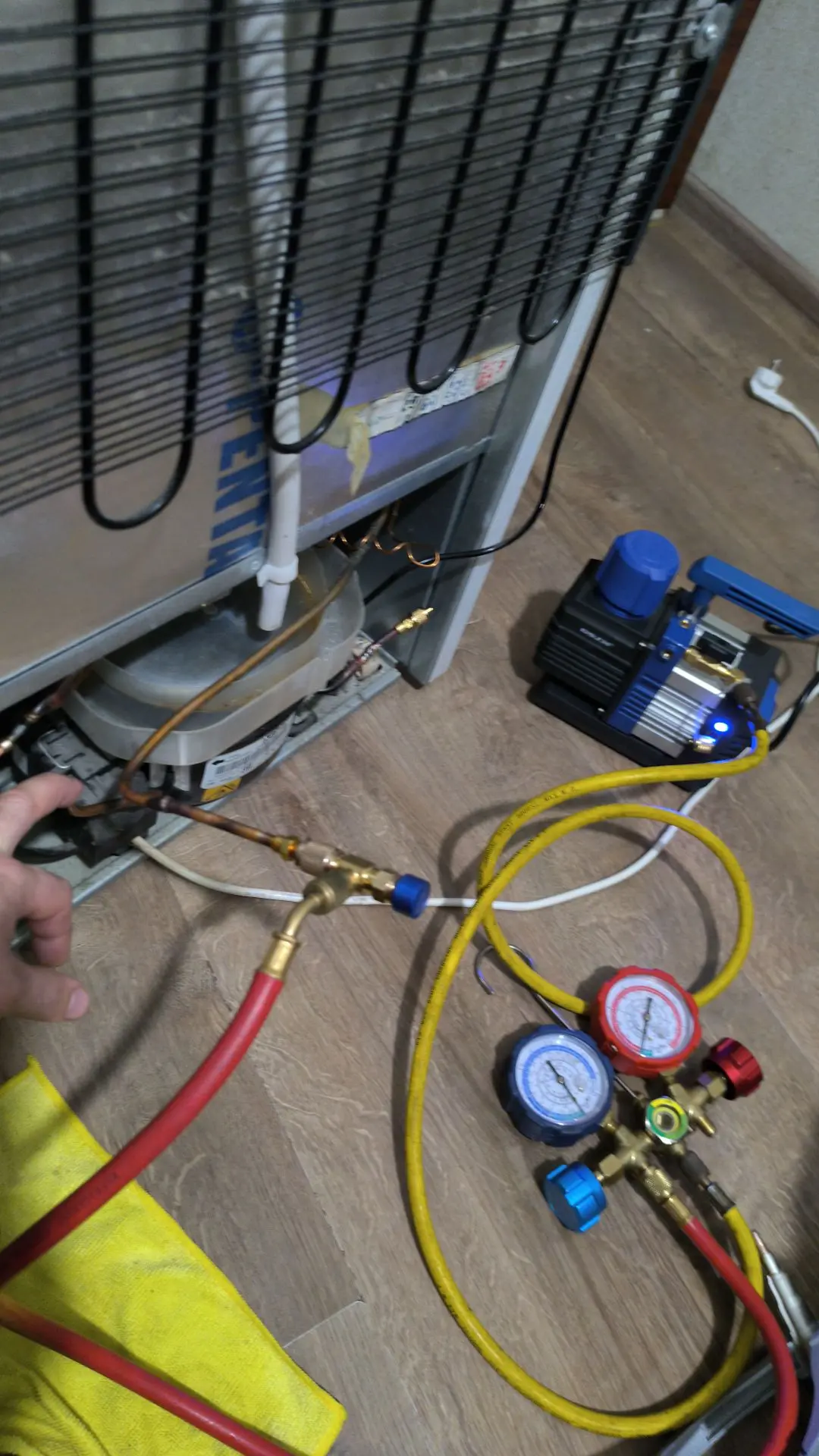 Фото мастера